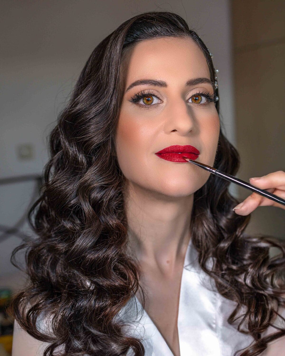 Μάριος & Γιώτα - Αθήνα : Real Wedding by Light And Motion 